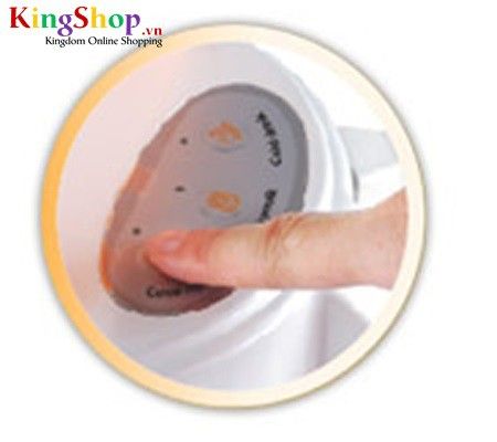 Máy làm sữa đậu nành Bluestone SMB-7317 - Thương hiệu Mỹ - Hàng chính hãng