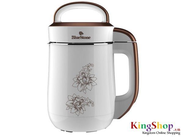 Máy làm sữa đậu nành Bluestone SMB-7337 - Hàng chính hãng