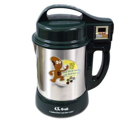 Máy làm sữa đậu nành Gali GL-1488 - Hàng chính hãng