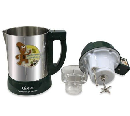 Máy làm sữa đậu nành Gali GL-1488 - Hàng chính hãng