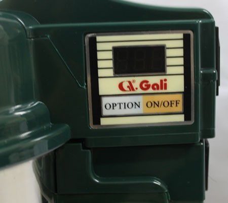 Máy làm sữa đậu nành Gali GL-1488 - Hàng chính hãng