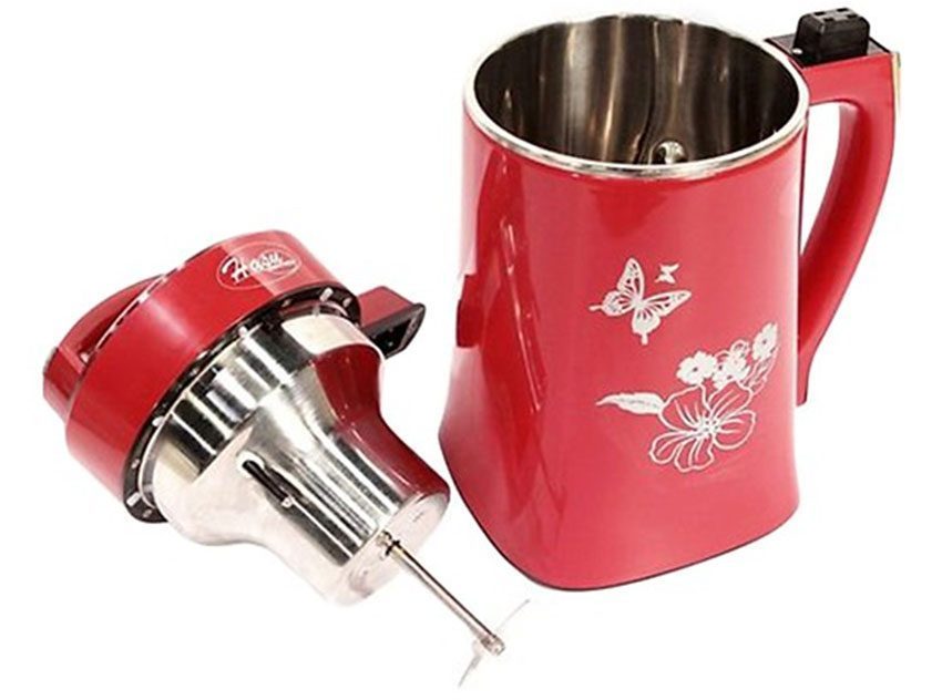Máy làm sữa đậu nành Hasu HSM223 (1,5L) - Hàng chính hãng