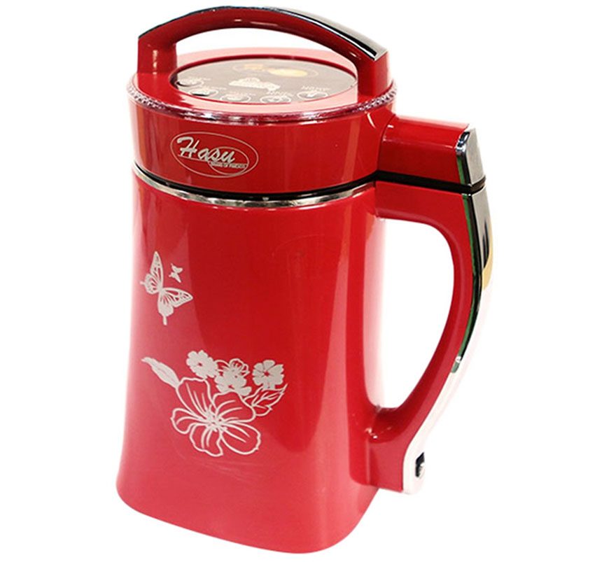 Máy làm sữa đậu nành Hasu HSM223 (1,5L) - Hàng chính hãng