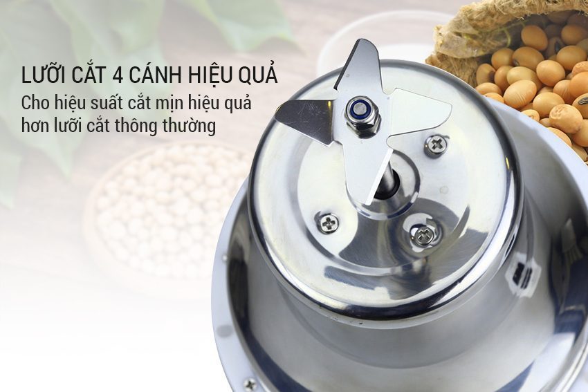 Máy làm sữa đậu nành Magic A-68 - Hàng chính hãng