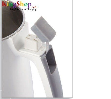 Máy làm sữa đậu nành Philip HD2072
