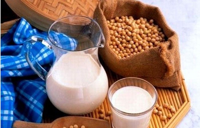 Máy làm sữa đậu nành Bluestone SMB-7326 - Hàng chính hãng