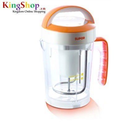 Máy làm sữa đậu nành Supor DJ14B-W08SVN