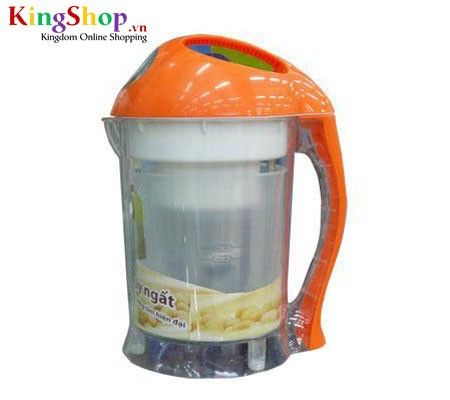 Máy làm sữa đậu nành Supor JN101VN - Công suất 750W - Hàng chính hãng
