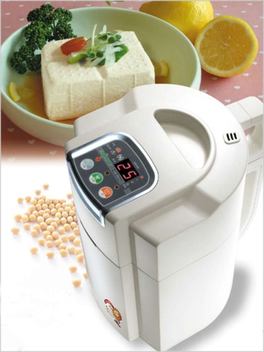 Máy làm sữa đậu nành Soylove IOM-801A 