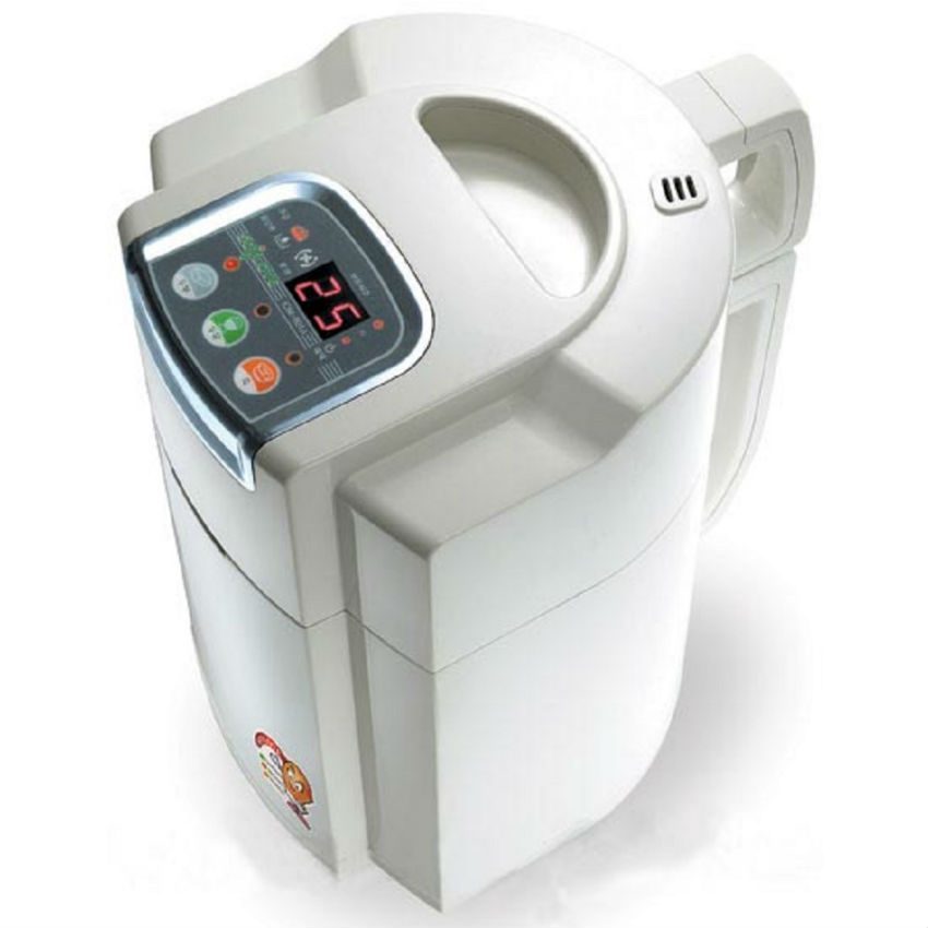 Máy làm sữa đậu nành Soylove IOM-801A 
