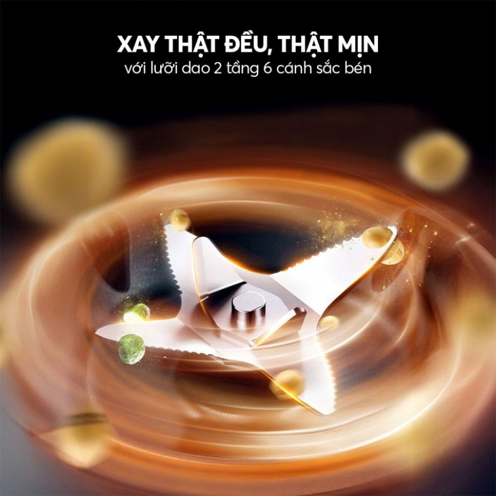 Máy làm sữa hạt Elmich CBE-8974 - Hàng chính hãng