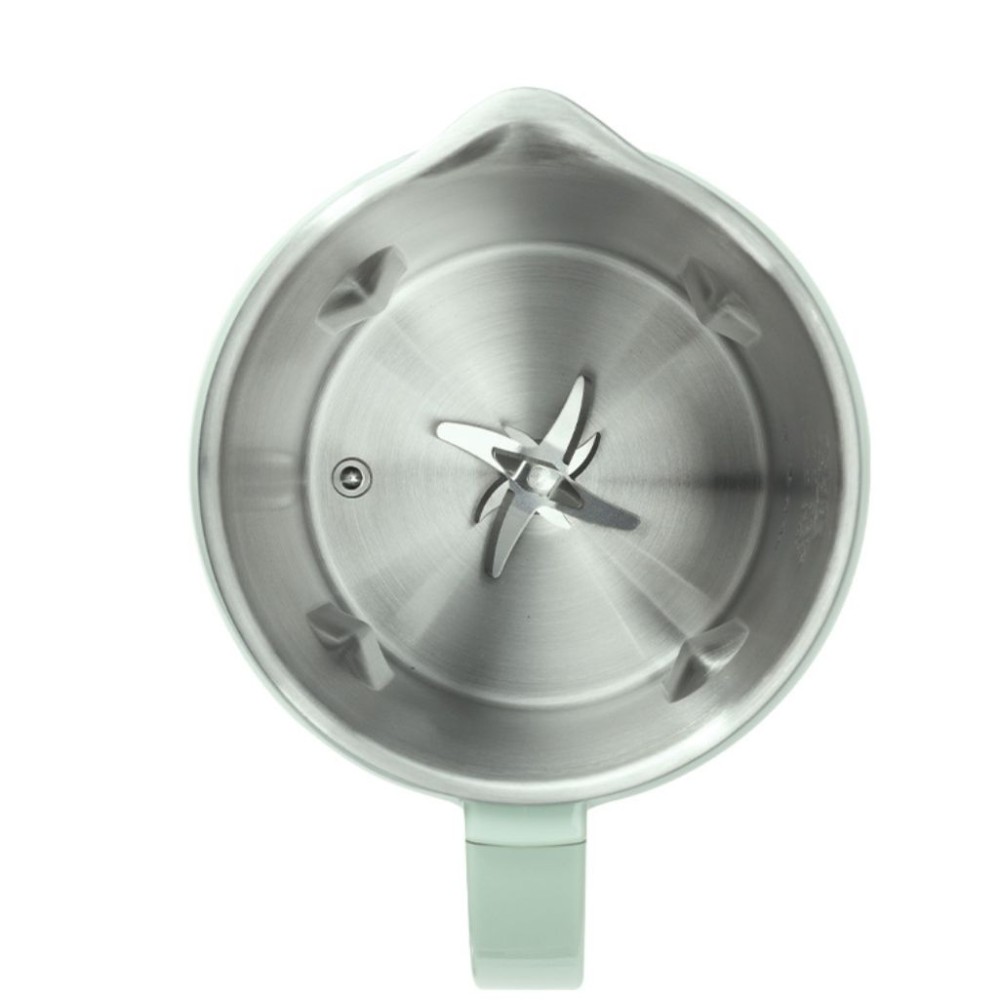 Máy làm sữa hạt Elmich CBE0593PG - Hàng chính hãng