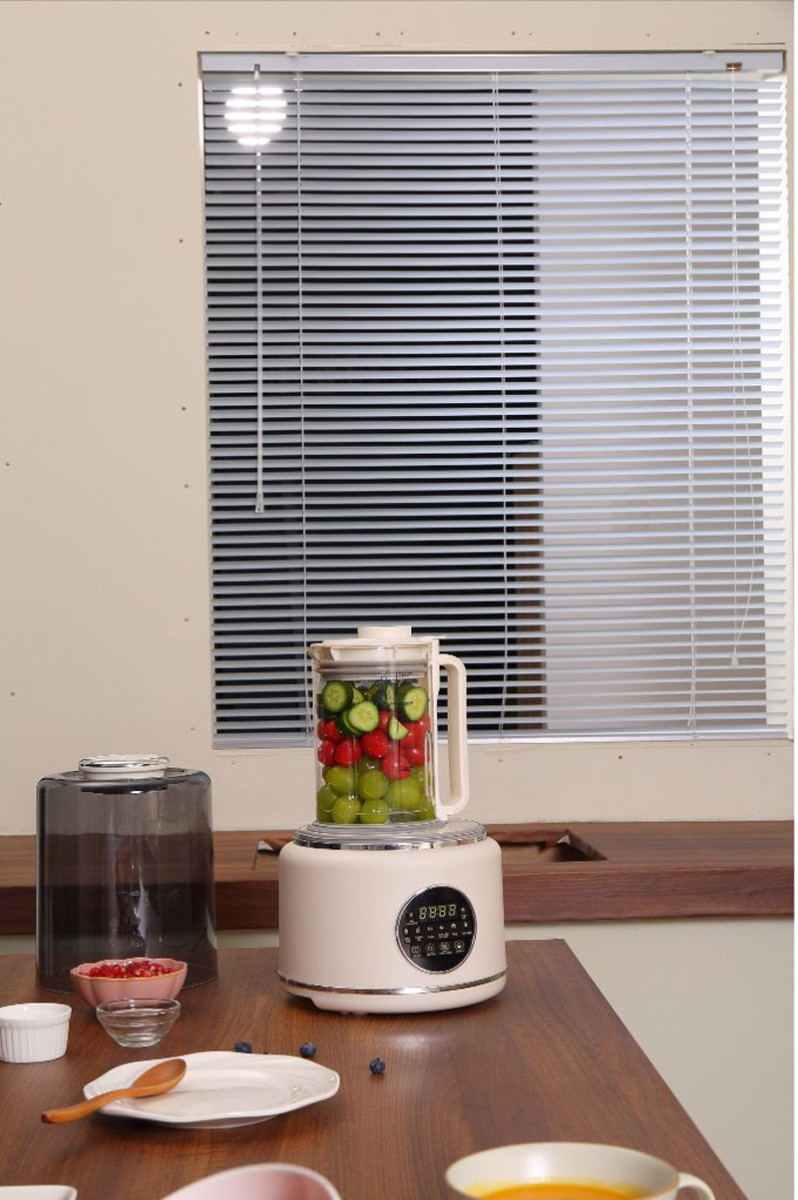 Máy làm sữa hạt Hafele HS-B151NW 535.43.485 - Hàng chính hãng