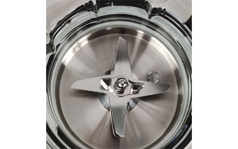 Máy làm sữa hạt Jiplai JL-B8808 - Hàng chính hãng