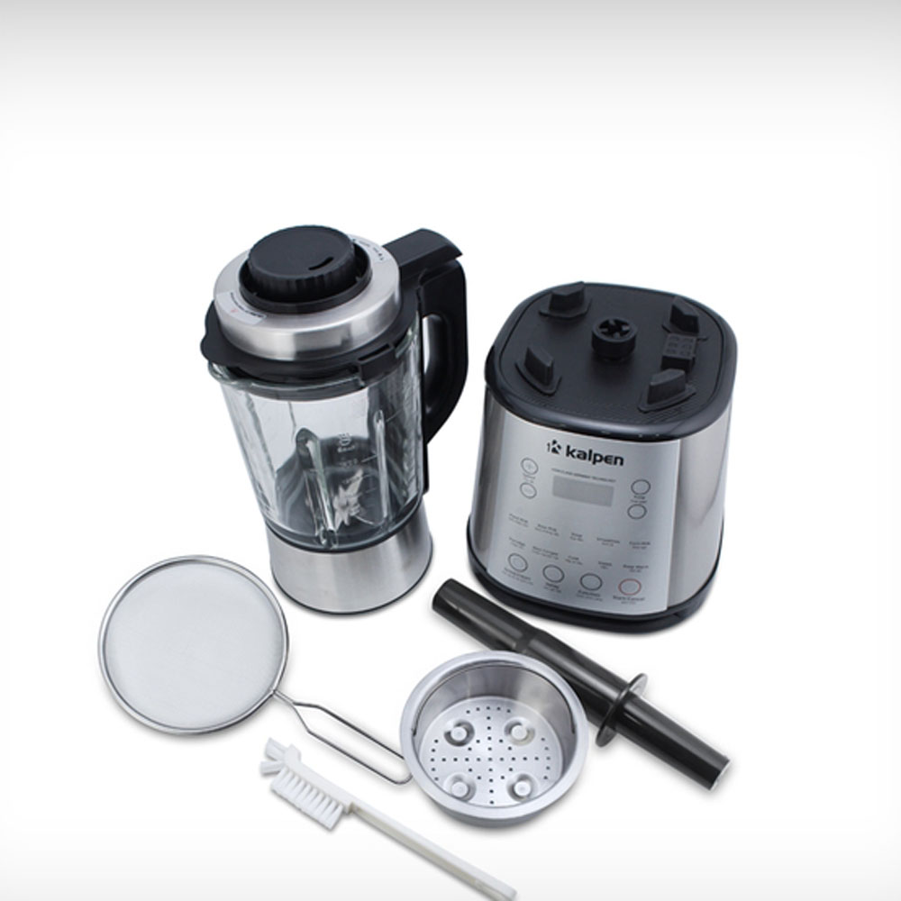 Máy làm sữa hạt Kalpen CBK-2601 - Hàng chính hãng