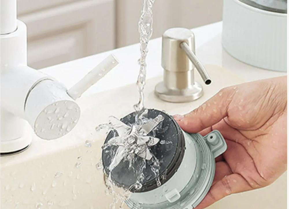 Máy làm sữa hạt Magic A-103 - Hàng chính hãng