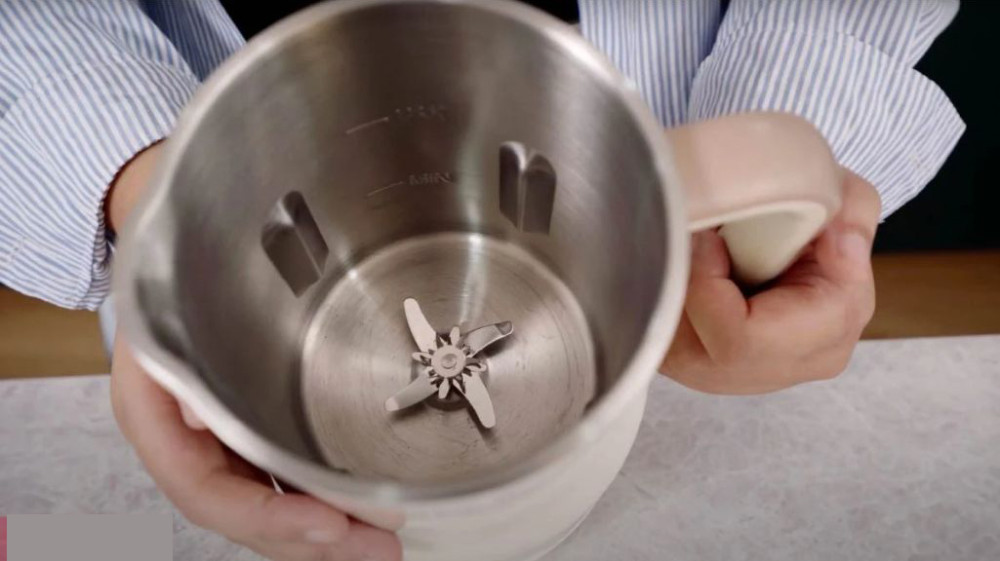 Máy làm sữa hạt Magic A-99 - Hàng chính hãng