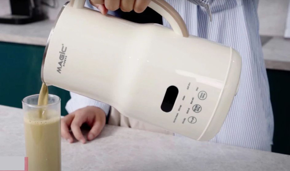Máy làm sữa hạt Magic A-99 - Hàng chính hãng