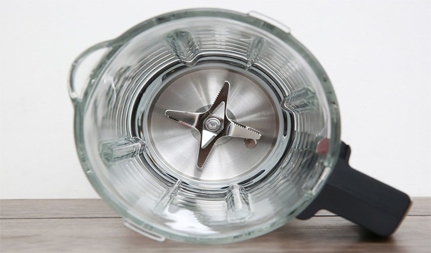 Máy làm sữa hạt Mishio MK160 - Hàng chính hãng