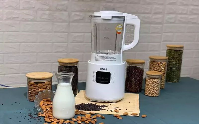 Máy làm sữa hạt Unie V2 - Hàng chính hãng