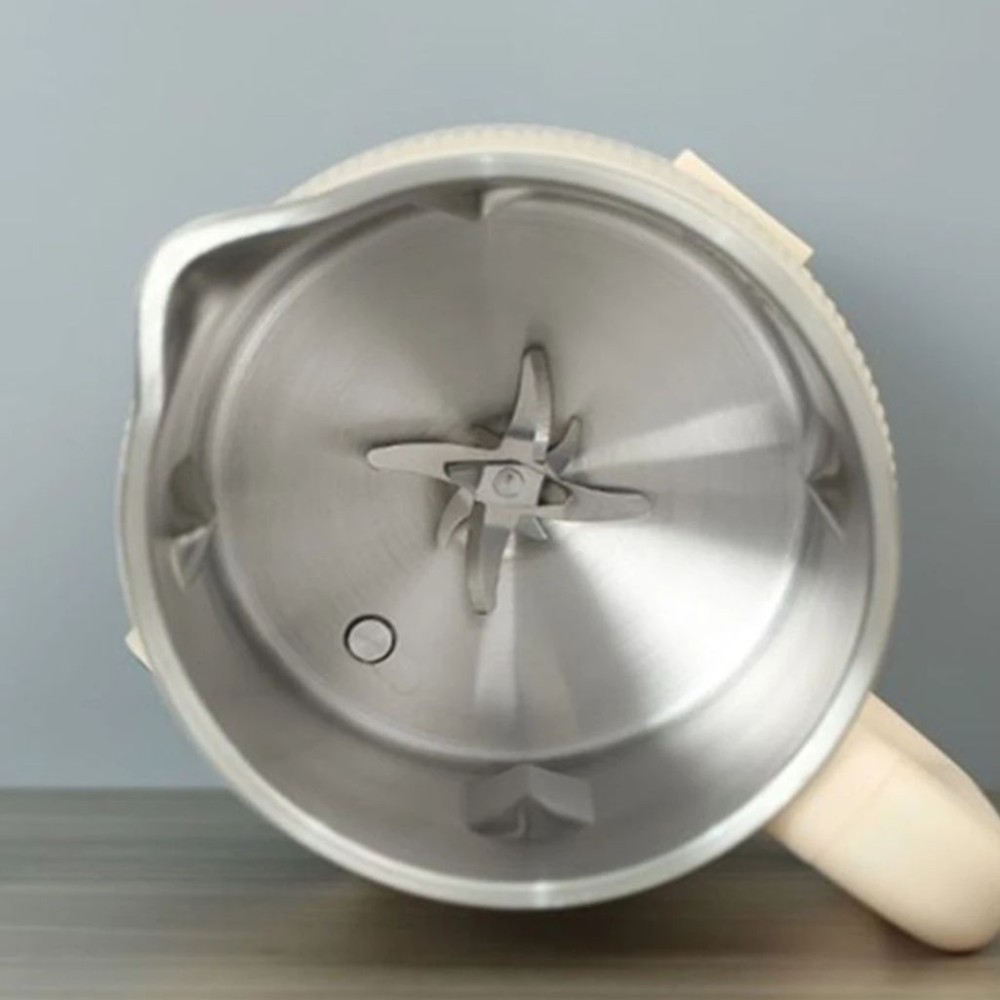 Máy làm sữa hạt Unimax UMM-2281PL - Hàng chính hãng