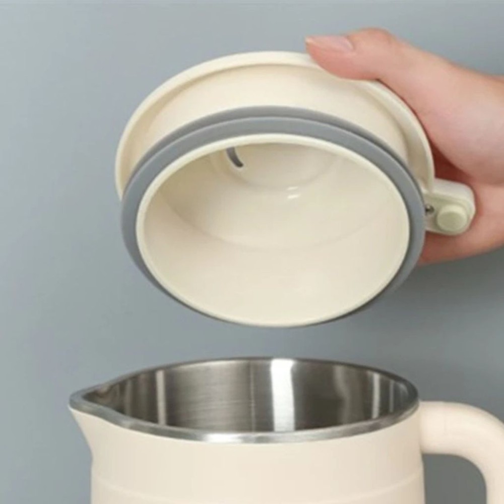 Máy làm sữa hạt Unimax UMM-2281PL - Hàng chính hãng