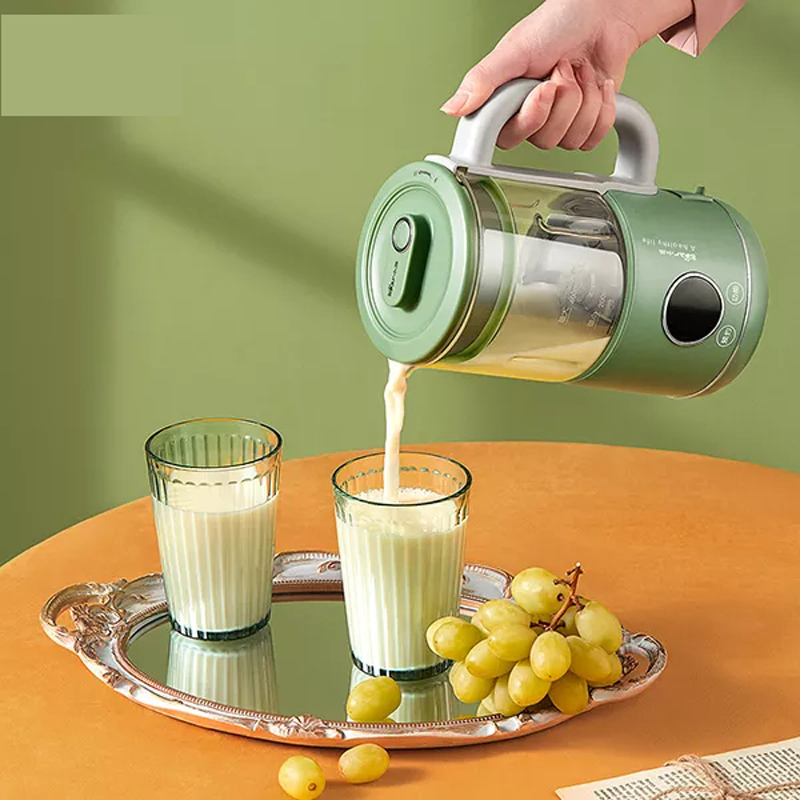 Máy làm sữa hạt Bear PBJ-B05G1 - Hàng chính hãng