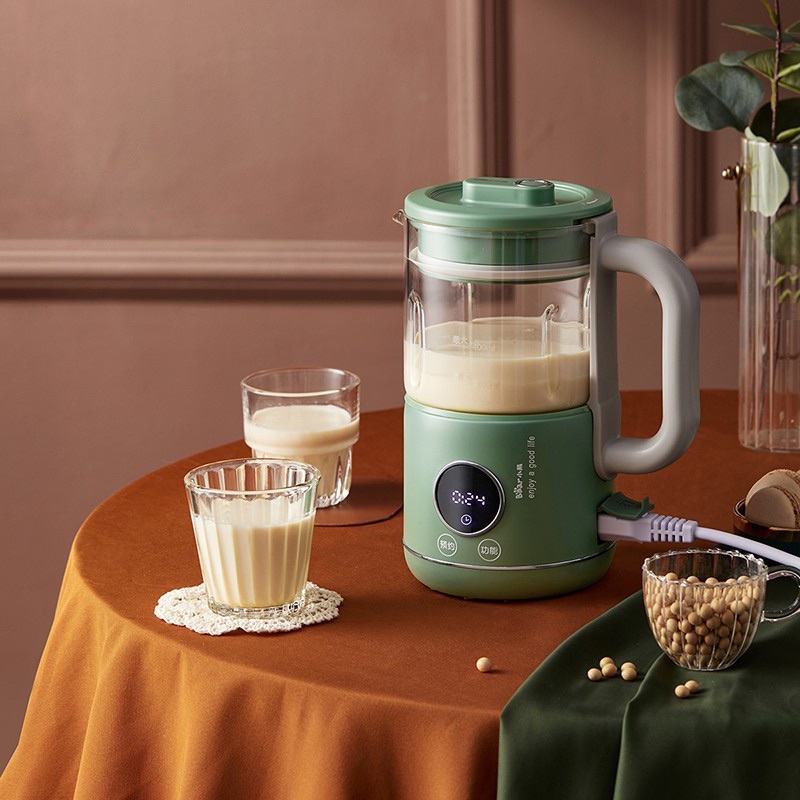 Máy làm sữa hạt Bear PBJ-B05G1 - Hàng chính hãng