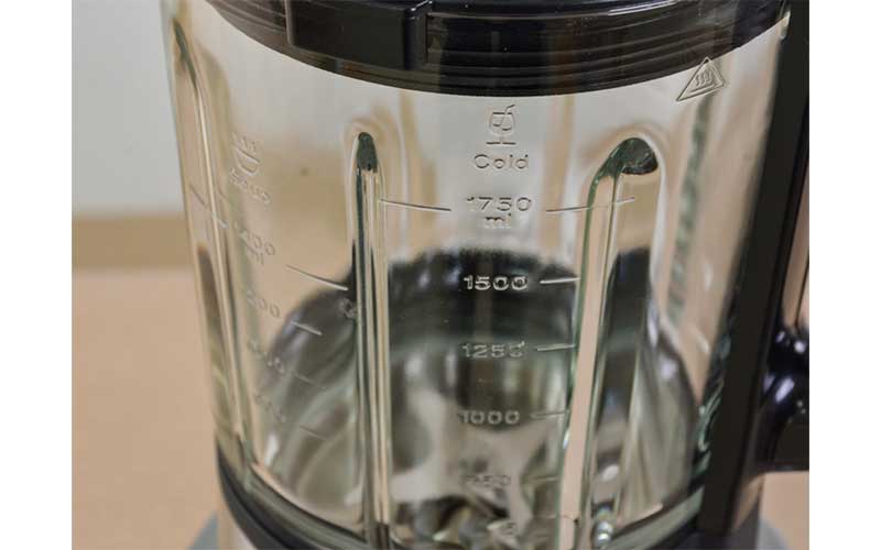 Máy làm sữa hạt đa năng BioChef AU9 - Hàng chính hãng