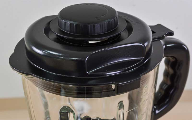 Máy làm sữa hạt đa năng BioChef AU9 - Hàng chính hãng