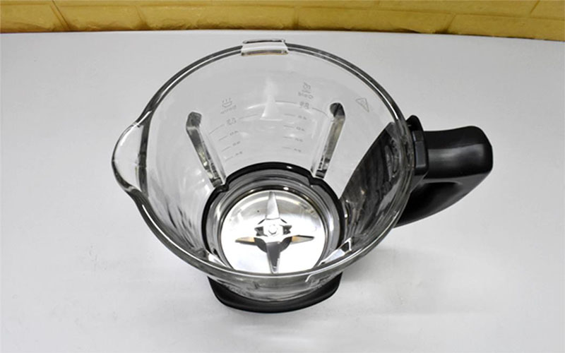 Máy làm sữa hạt đa năng Ranbem 769S - Hàng chính hãng