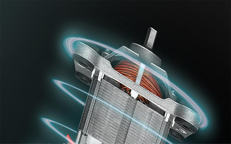 Máy làm sữa hạt đa năng Ranbem 769S - Hàng chính hãng