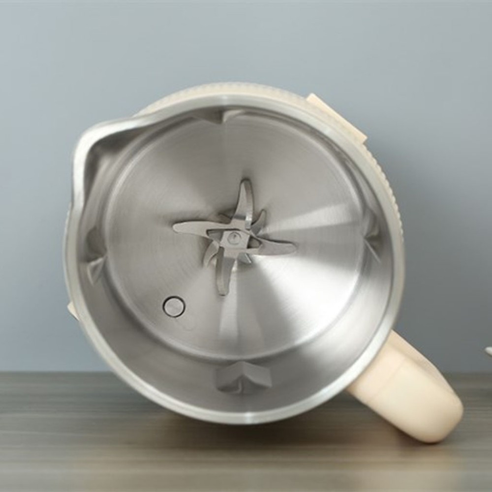 Máy làm sữa hạt đa năng Rapido RHB-800DM - Hàng chính hãng