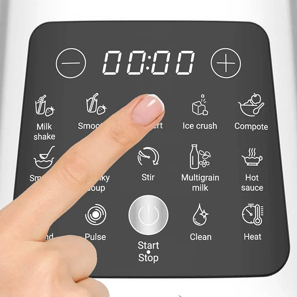 Máy xay nấu đa năng Tefal BL83SD66 - Hàng chính hãng