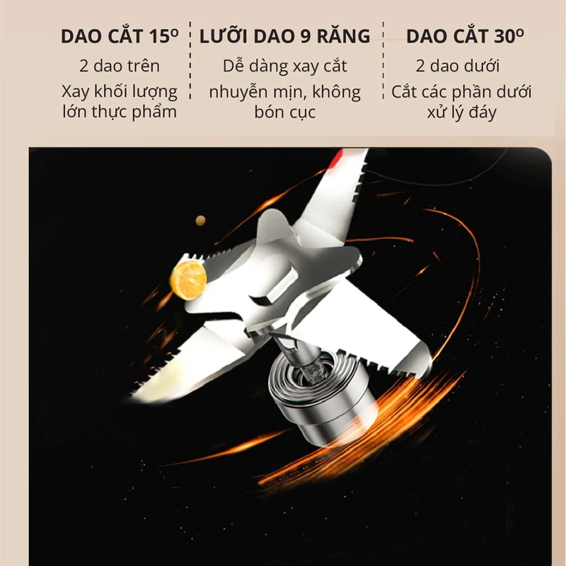 Máy làm sữa hạt Mishio MK360 - Hàng chính hãng