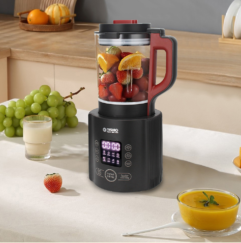 Máy làm sữa hạt Mishio MK360 - Hàng chính hãng