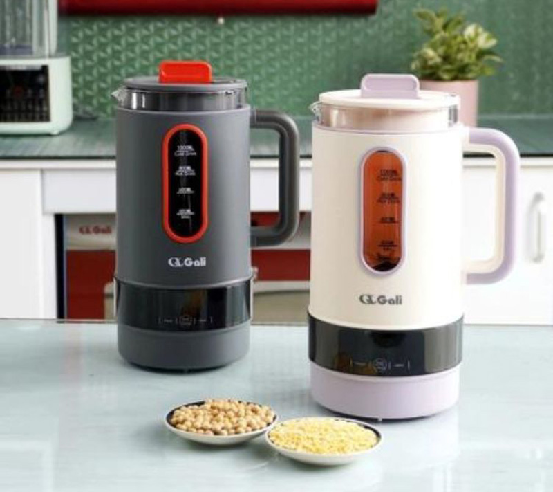 Máy làm sữa hạt Gali GL-1410A - Hàng chính hãng