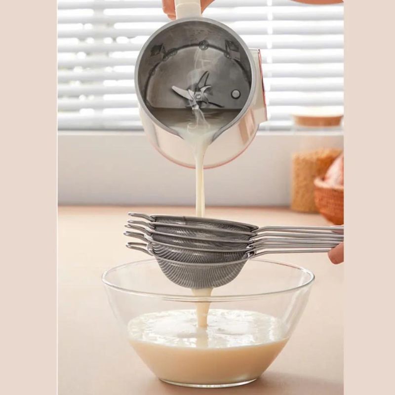 Máy làm sữa hạt Gume MSB-01 - Hàng chính hãng