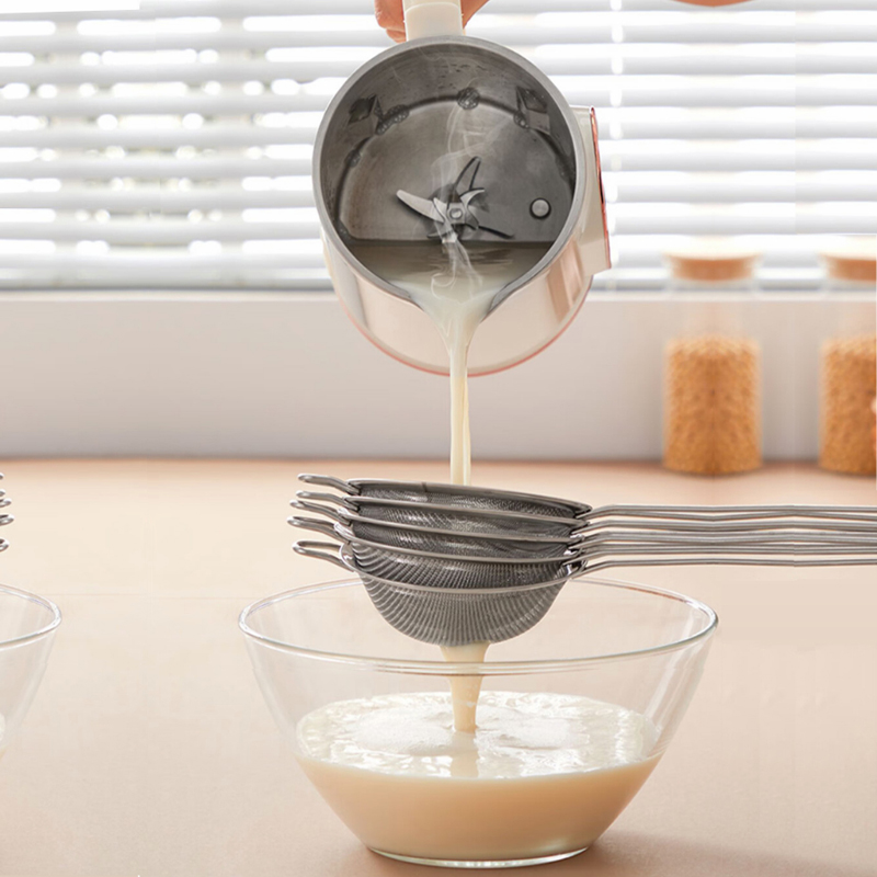 Máy làm sữa hạt Gume MSB-02 - Hàng chính hãng