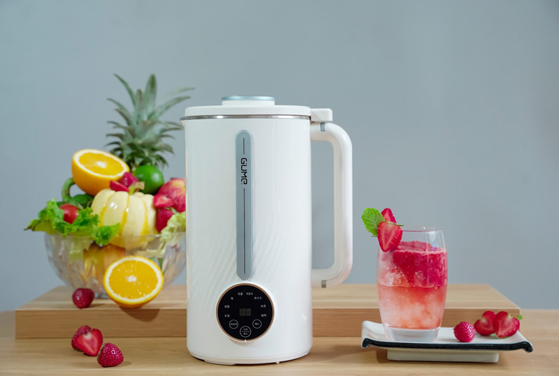 Máy làm sữa hạt Gume MSB-01 - Hàng chính hãng