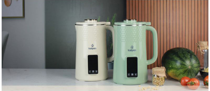 Có 2 màu xanh nhạt và màu be sang trọng 