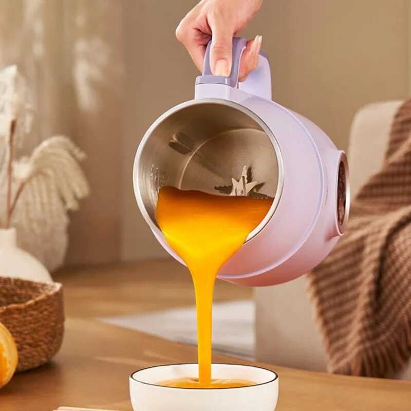 Máy làm sữa hạt Kuchenzimmer 012423 - Hàng chính hãng