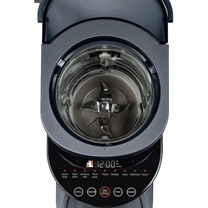 Máy làm sữa hạt Medion MD19725 - Hàng chính hãng