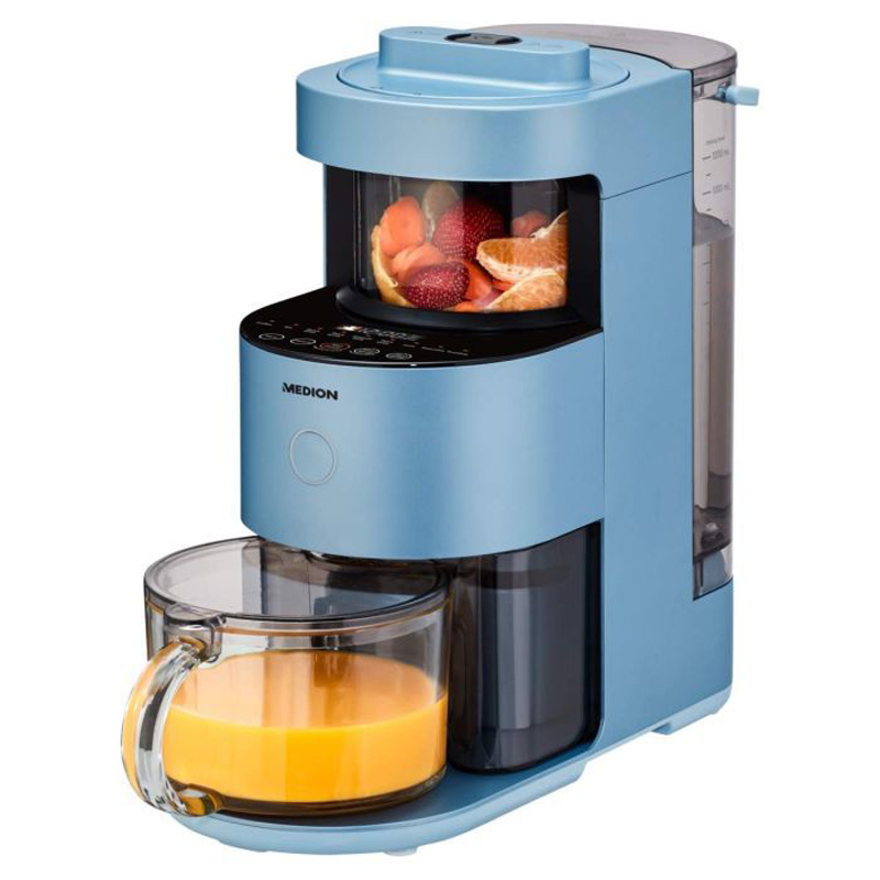 Máy làm sữa hạt Medion MD19888 - Hàng chính hãng