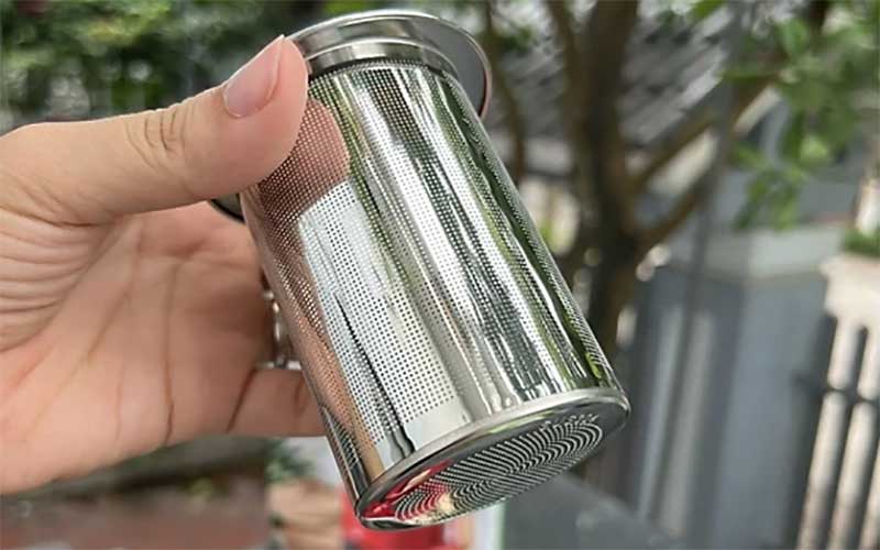 Máy làm sữa hạt mini Arber MLSH4WMD