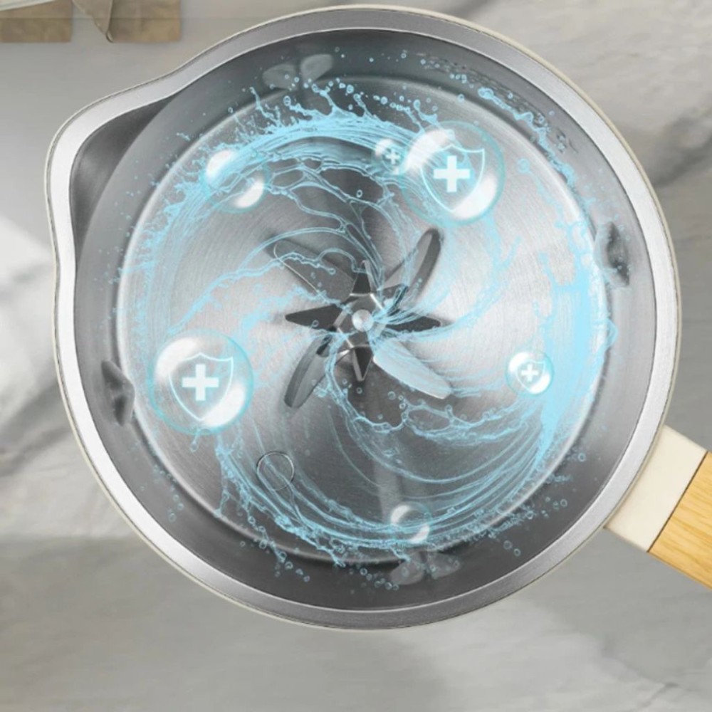 Máy làm sữa hạt Olivo CB1200 - Hàng chính hãng