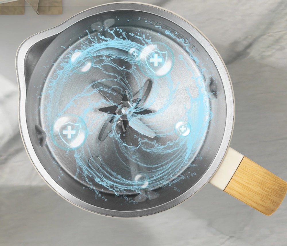 Máy làm sữa hạt Olivo CB1200 - Hàng chính hãng