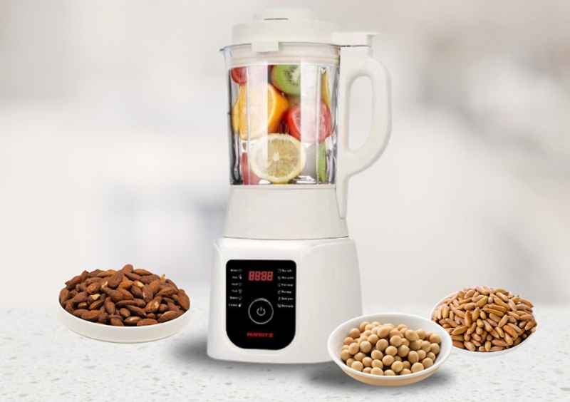 Máy làm sữa hạt Perfect PF-SH59 - Hàng chính hãng