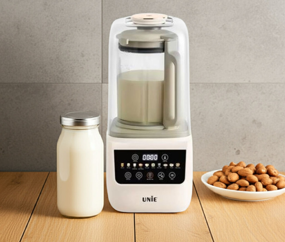 Máy làm sữa hạt Unie UCB15 - Hàng chính hãng
