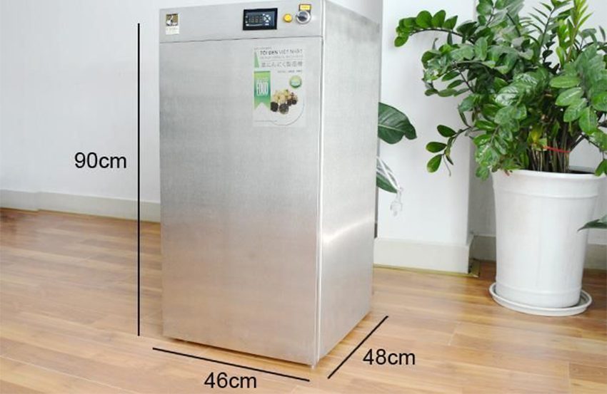 Máy làm tỏi đen Việt Nhật VN20 - Hàng chính hãng